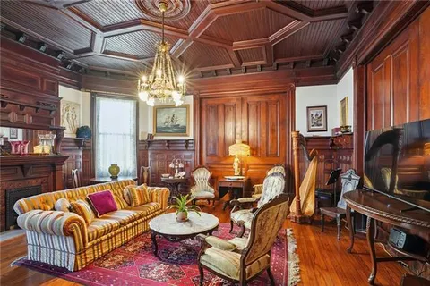 $525,000 | 1629 Coliseum Street, Unit 3, New Orleans, LA 70130