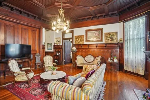 $525,000 | 1629 Coliseum Street, Unit 3, New Orleans, LA 70130