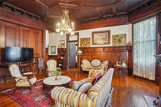 1629 Coliseum Street, Unit 3 New Orleans, LA 70130 - Photo 9 of 26