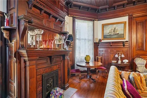 $525,000 | 1629 Coliseum Street, Unit 3, New Orleans, LA 70130