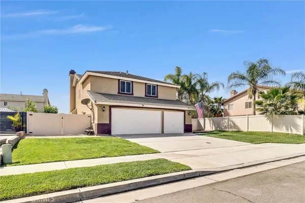 $499,000 | 4519 Ferngreen Drive, Hemet, CA 92545