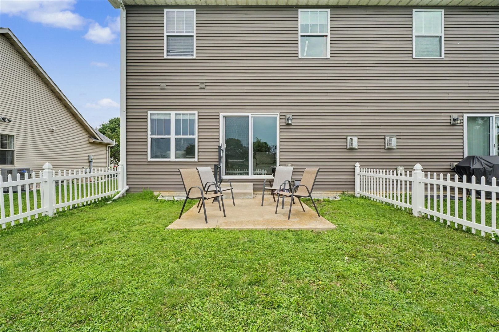 816 Sedgegrass Drive Champaign, IL 61822 - Photo 25 of 25