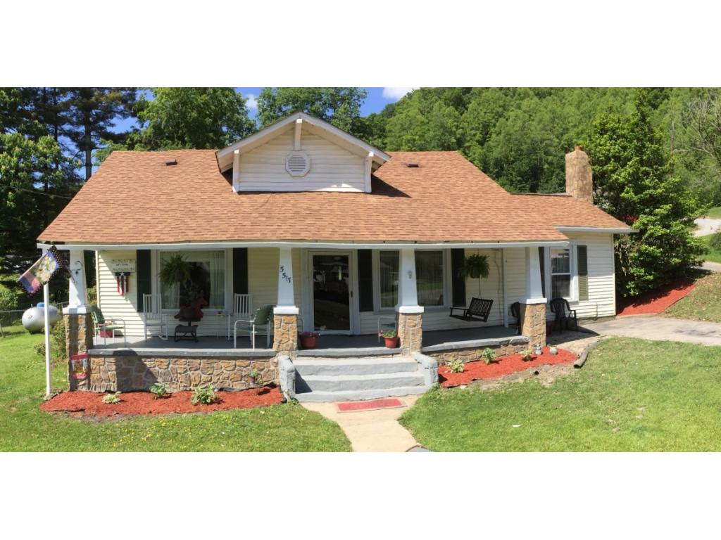 5513 Guest River Road Norton, VA 24273 - Photo 1 of 24 Welcome Home