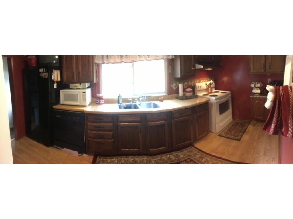 5513 Guest River Road Norton, VA 24273 - Photo 11 of 24 Kitchen