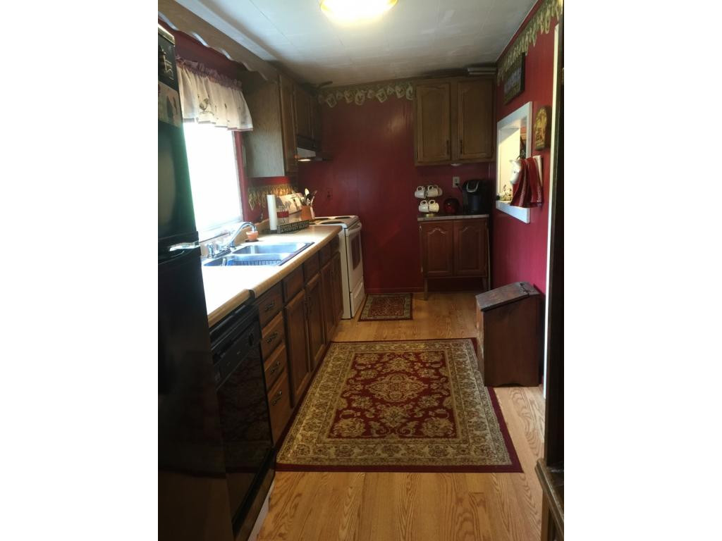 5513 Guest River Road Norton, VA 24273 - Photo 12 of 24 Kitchen