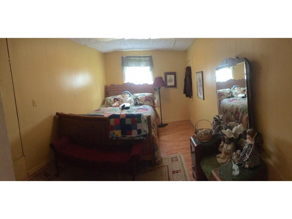 5513 Guest River Road Norton, VA 24273 - Photo 17 of 24 Bedroom 2