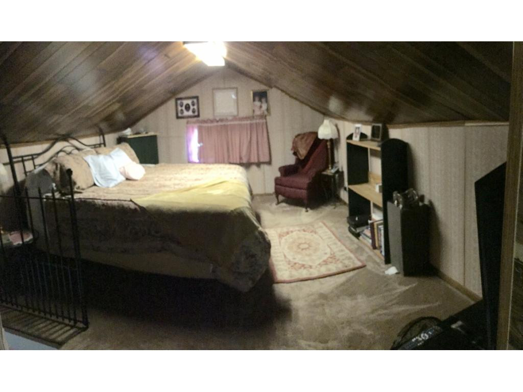 5513 Guest River Road Norton, VA 24273 - Photo 20 of 24 Upstairs bedroom