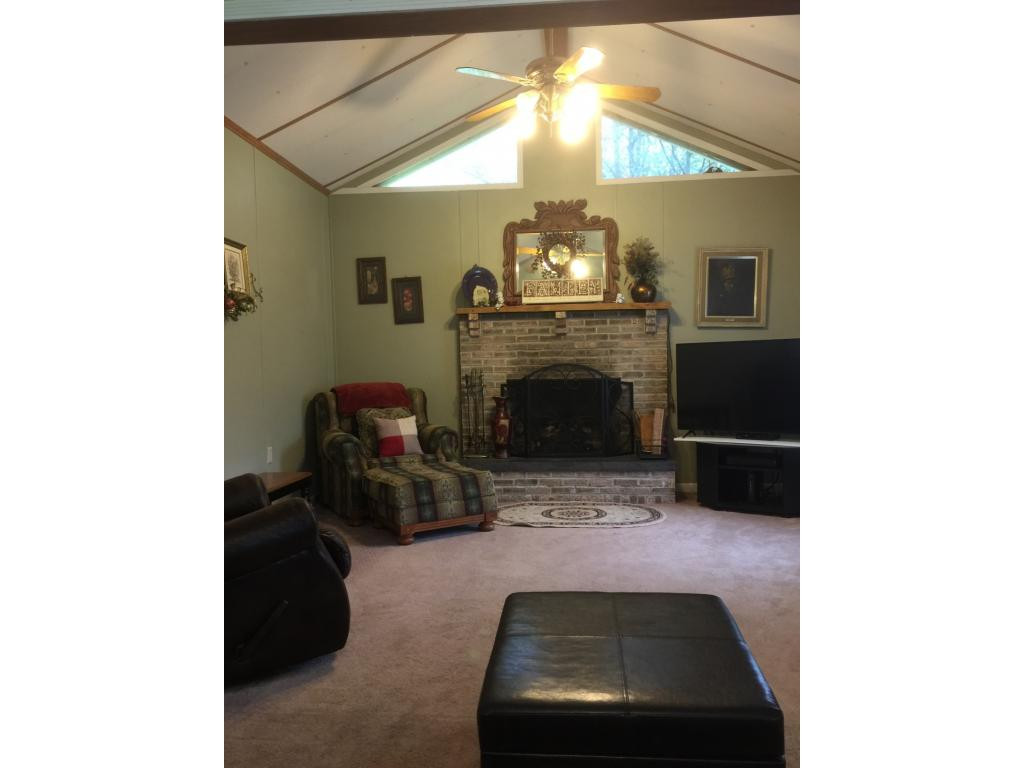 5513 Guest River Road Norton, VA 24273 - Photo 5 of 24 Great natural light