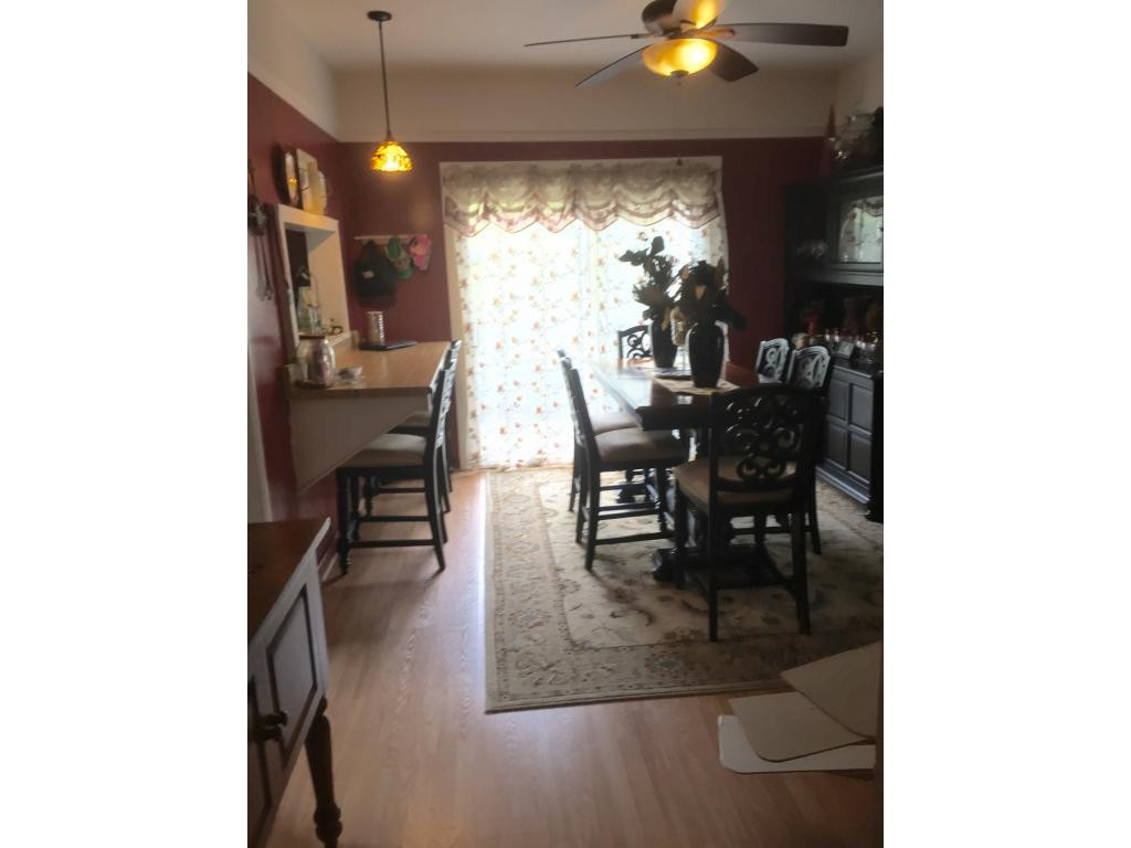 5513 Guest River Road Norton, VA 24273 - Photo 7 of 24 Dining Room