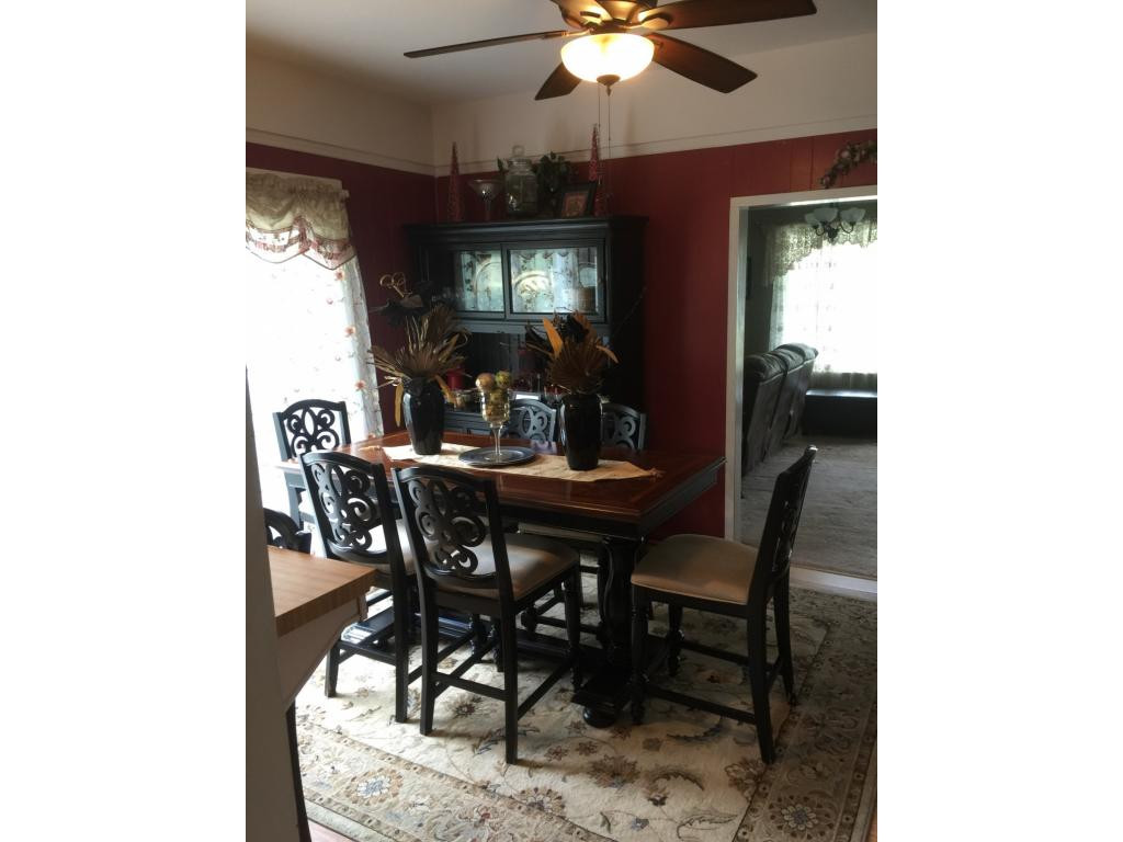 5513 Guest River Road Norton, VA 24273 - Photo 8 of 24 Dining Room