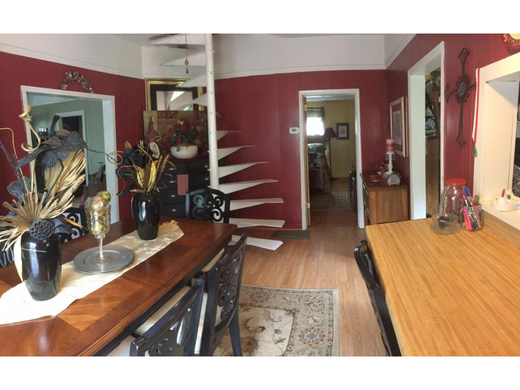 5513 Guest River Road Norton, VA 24273 - Photo 9 of 24 Dining Room