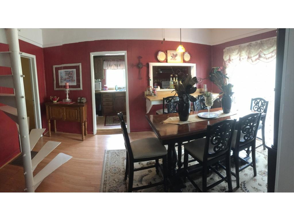5513 Guest River Road Norton, VA 24273 - Photo 10 of 24 Dining room