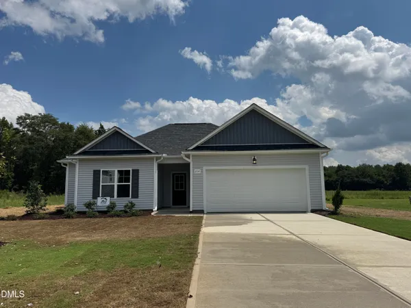 $279,706 | 214 Hl Vly Drive, La Grange, NC 28551