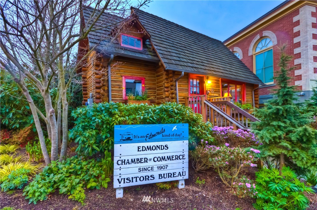 618 Bell Street Edmonds, WA 98020 - Photo 22 of 24