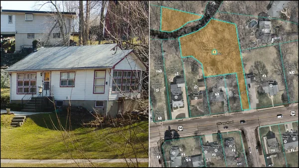 $199,900 | 124 Chicago Road, Oswego, IL 60543