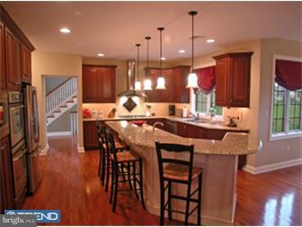 1417 Reiner Road Norristown, PA 19403 - Photo 3 of 12 Kitchen