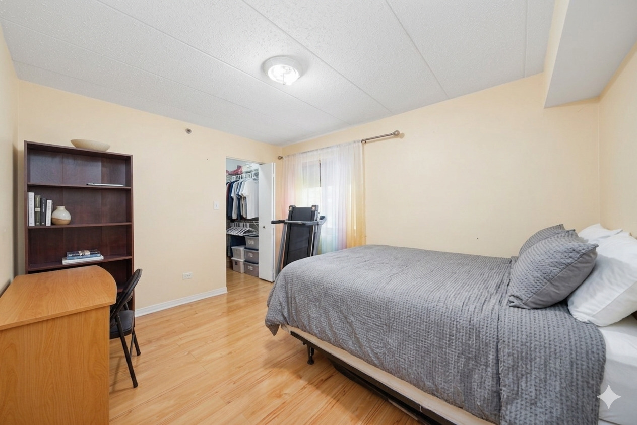 10626 Ridgeland Avenue, Unit 1D Chicago Ridge, IL 60415 - Photo 8 of 11