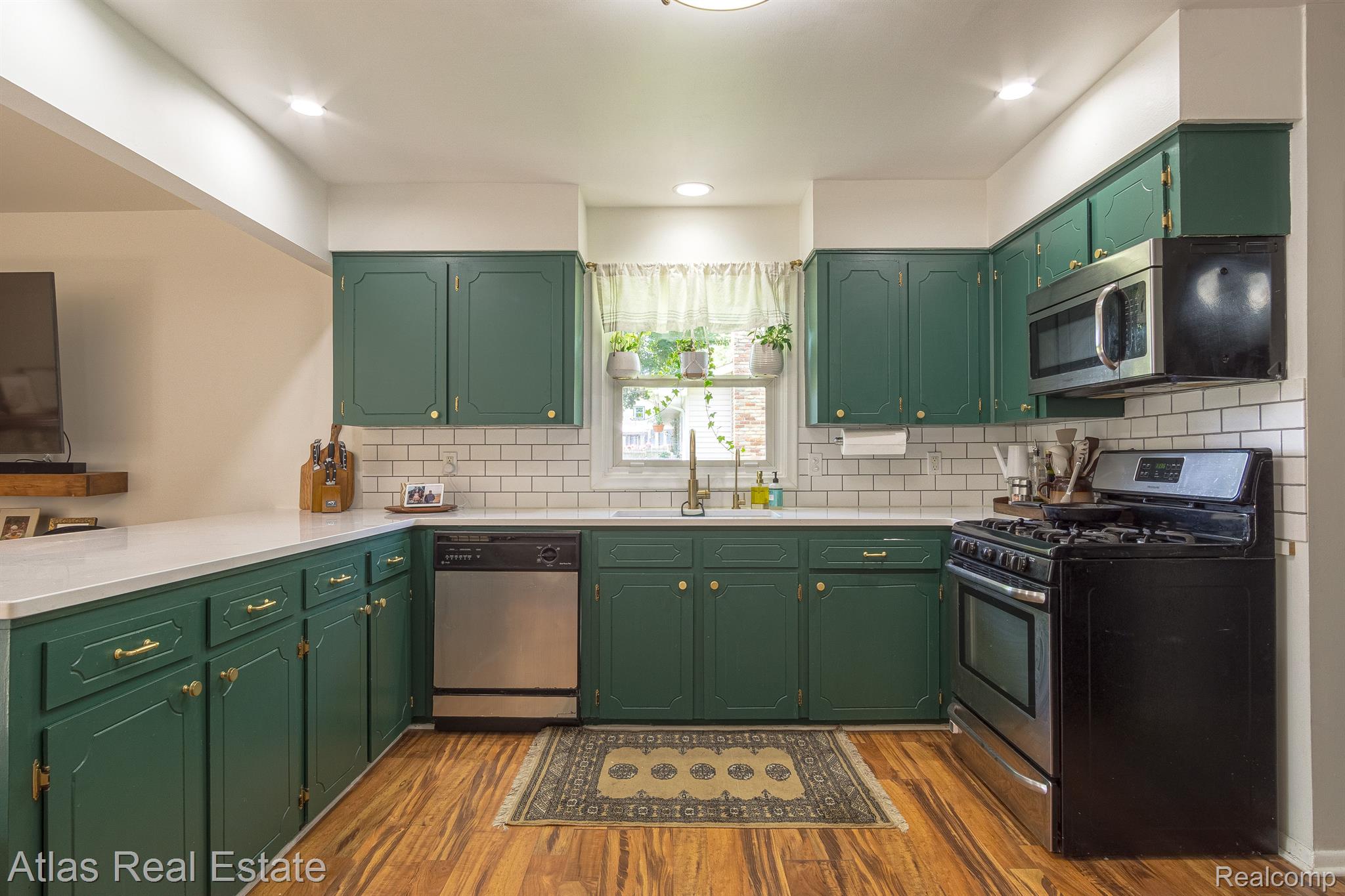 5349 North Georgetown Road Grand Blanc, MI 48439 - Photo 18 of 43