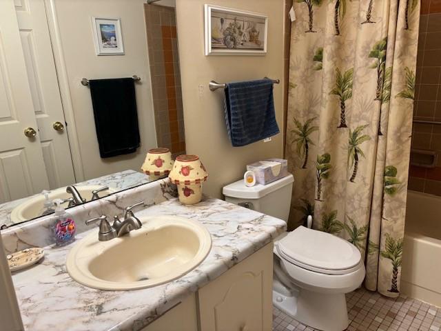 55 Sycamore Access Road Manahawkin, NJ 08050 - Photo 15 of 45 Hall bath