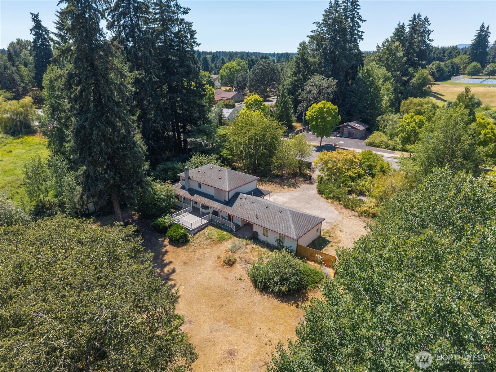 4844 Ruddell Road Southeast Lacey, WA 98503 - Photo 27 of 39 Gallery Image 27