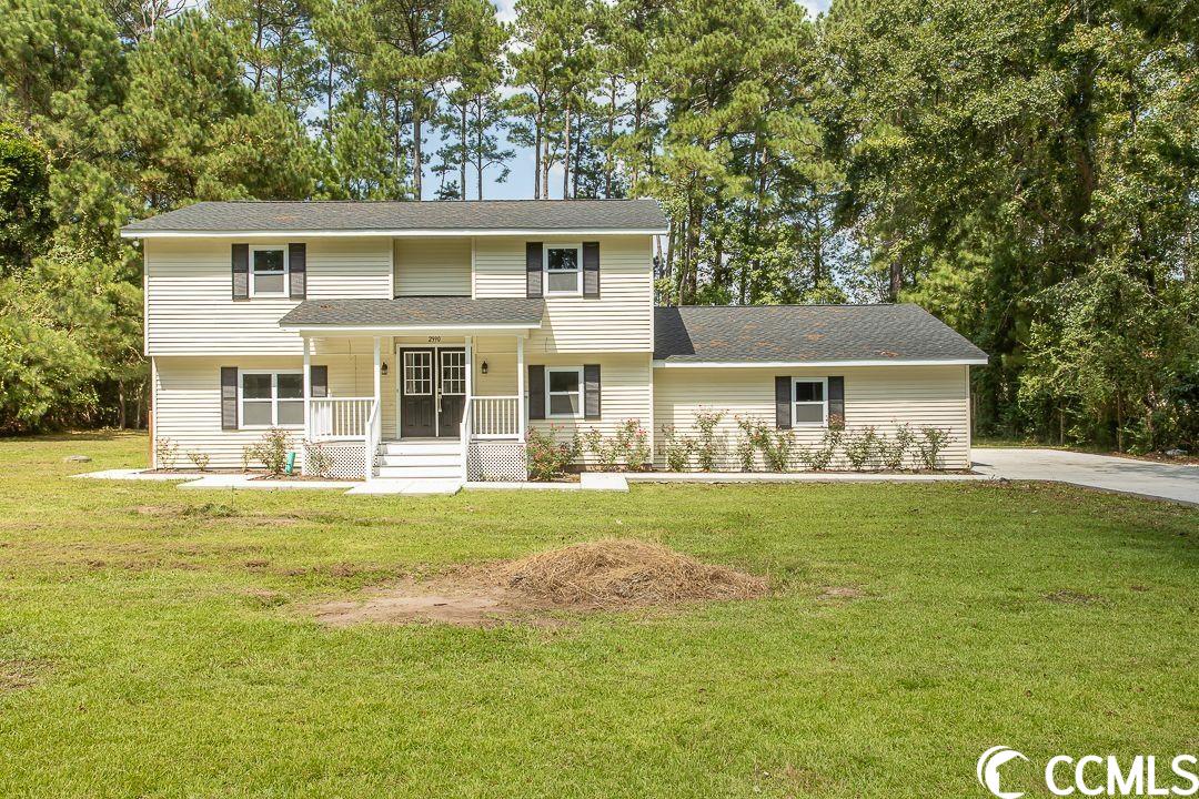 2990 10 Crossing Road Longs, SC 29568 - Photo 1 of 35 Gallery Image 1