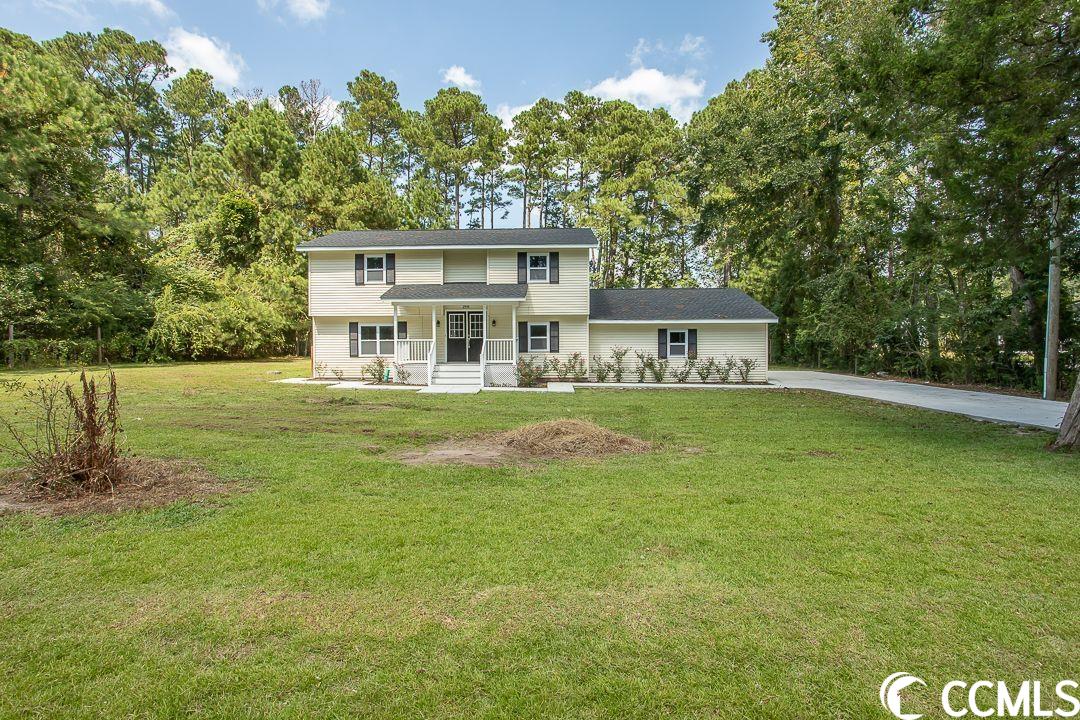 2990 10 Crossing Road Longs, SC 29568 - Photo 32 of 35 Gallery Image 32