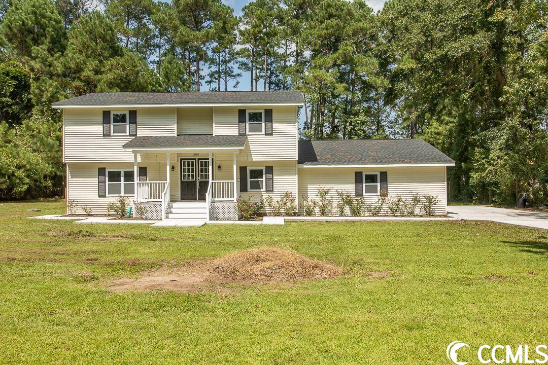 2990 10 Crossing Road Longs, SC 29568 - Photo 35 of 35 Gallery Image 35