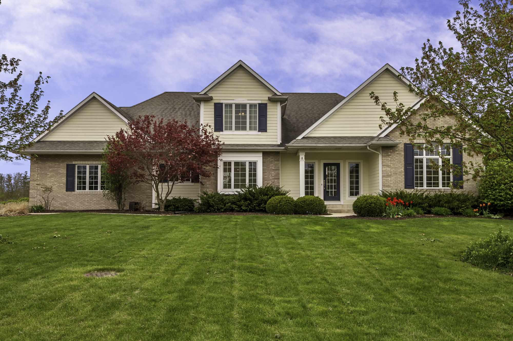 11231 Chestnut Ridge Court Fort Wayne, IN 46814 - Photo 1 of 32