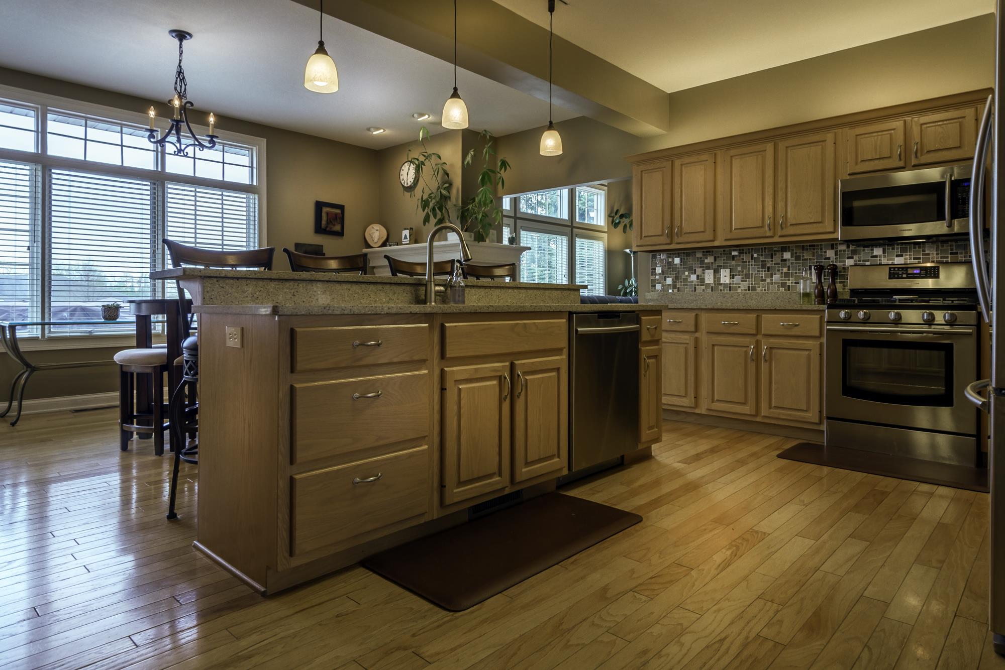 11231 Chestnut Ridge Court Fort Wayne, IN 46814 - Photo 11 of 32