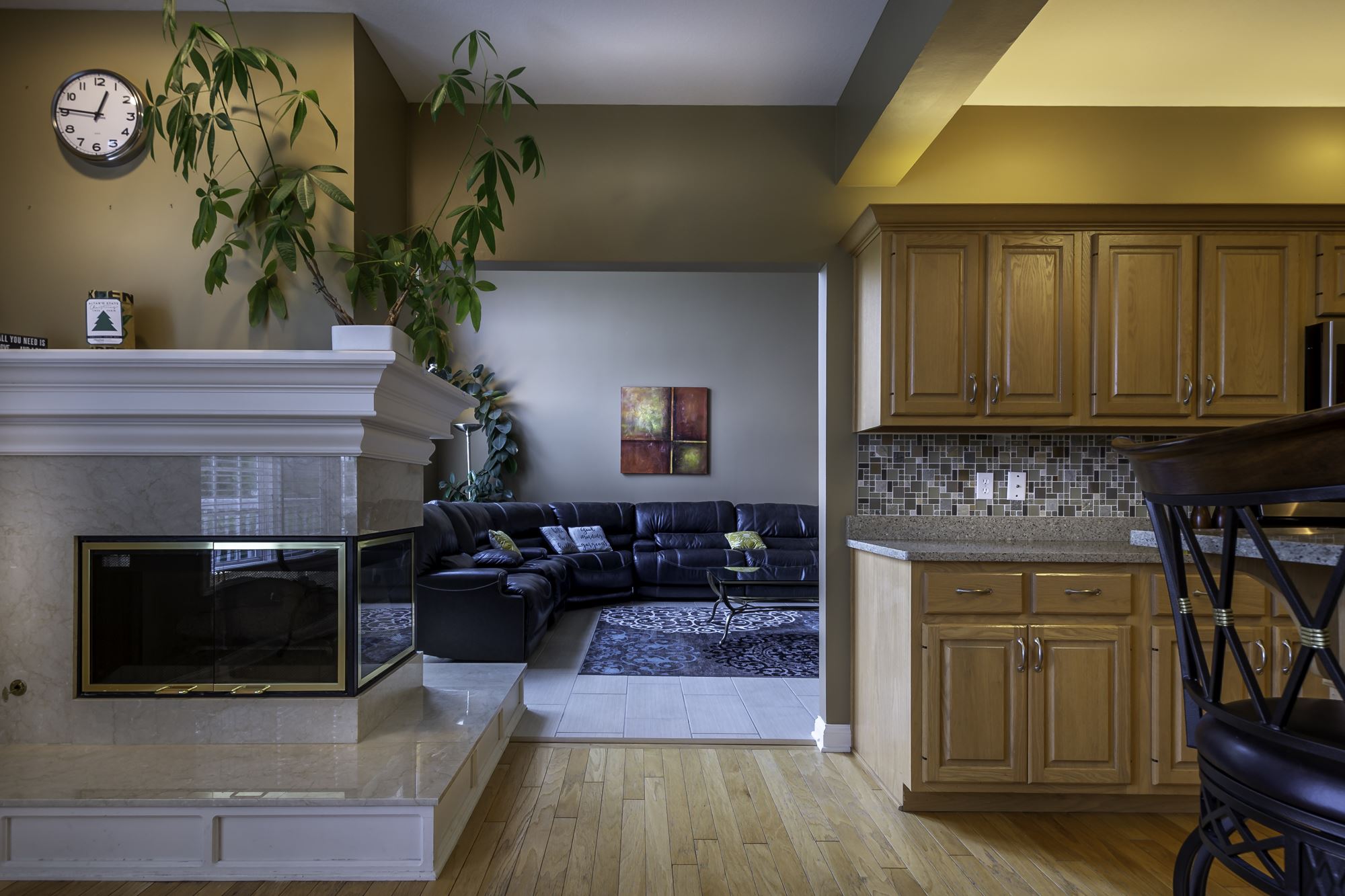 11231 Chestnut Ridge Court Fort Wayne, IN 46814 - Photo 13 of 32