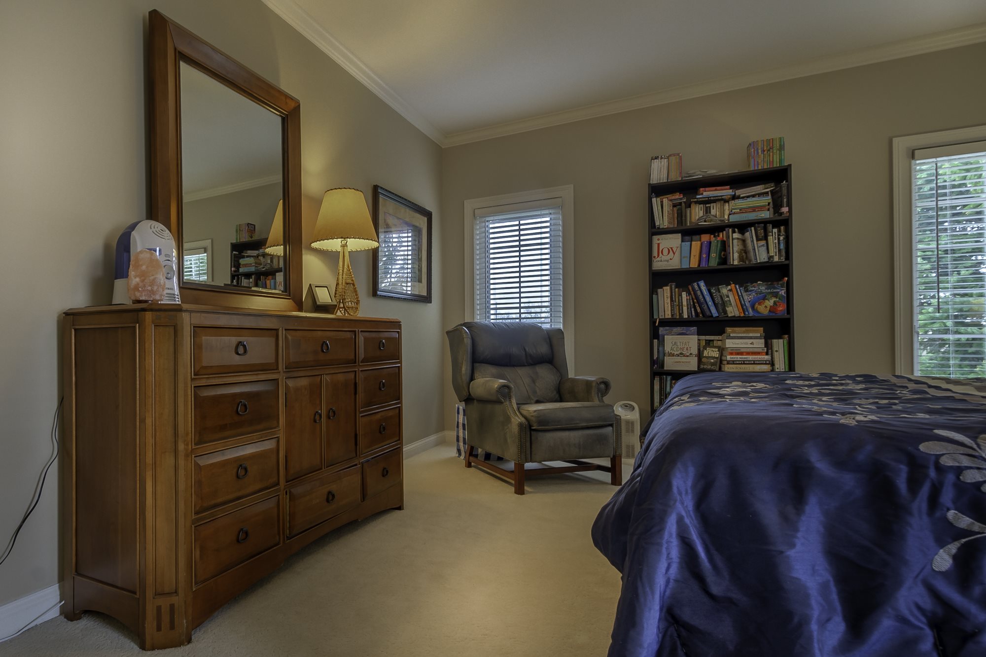 11231 Chestnut Ridge Court Fort Wayne, IN 46814 - Photo 20 of 32