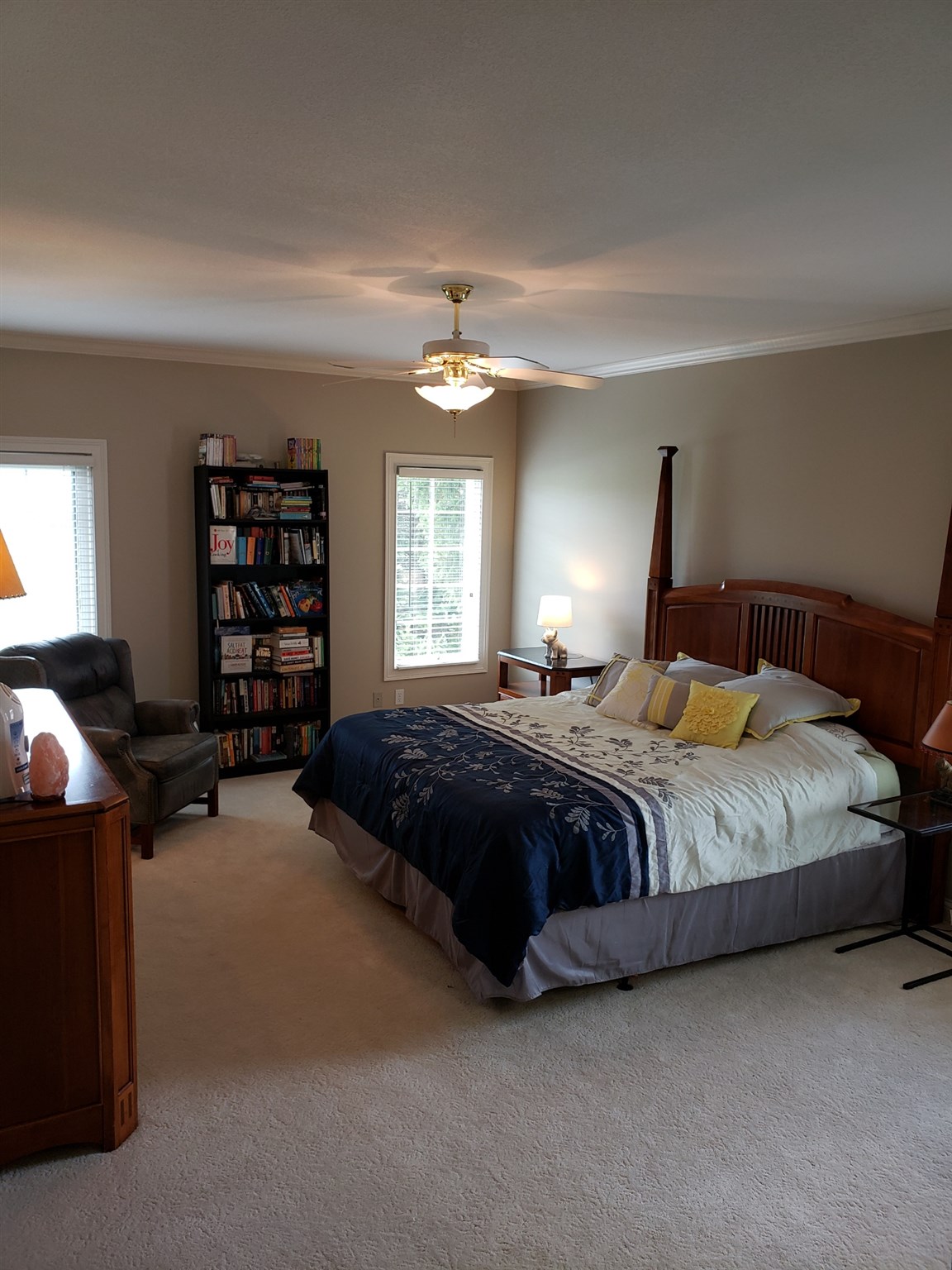 11231 Chestnut Ridge Court Fort Wayne, IN 46814 - Photo 21 of 32