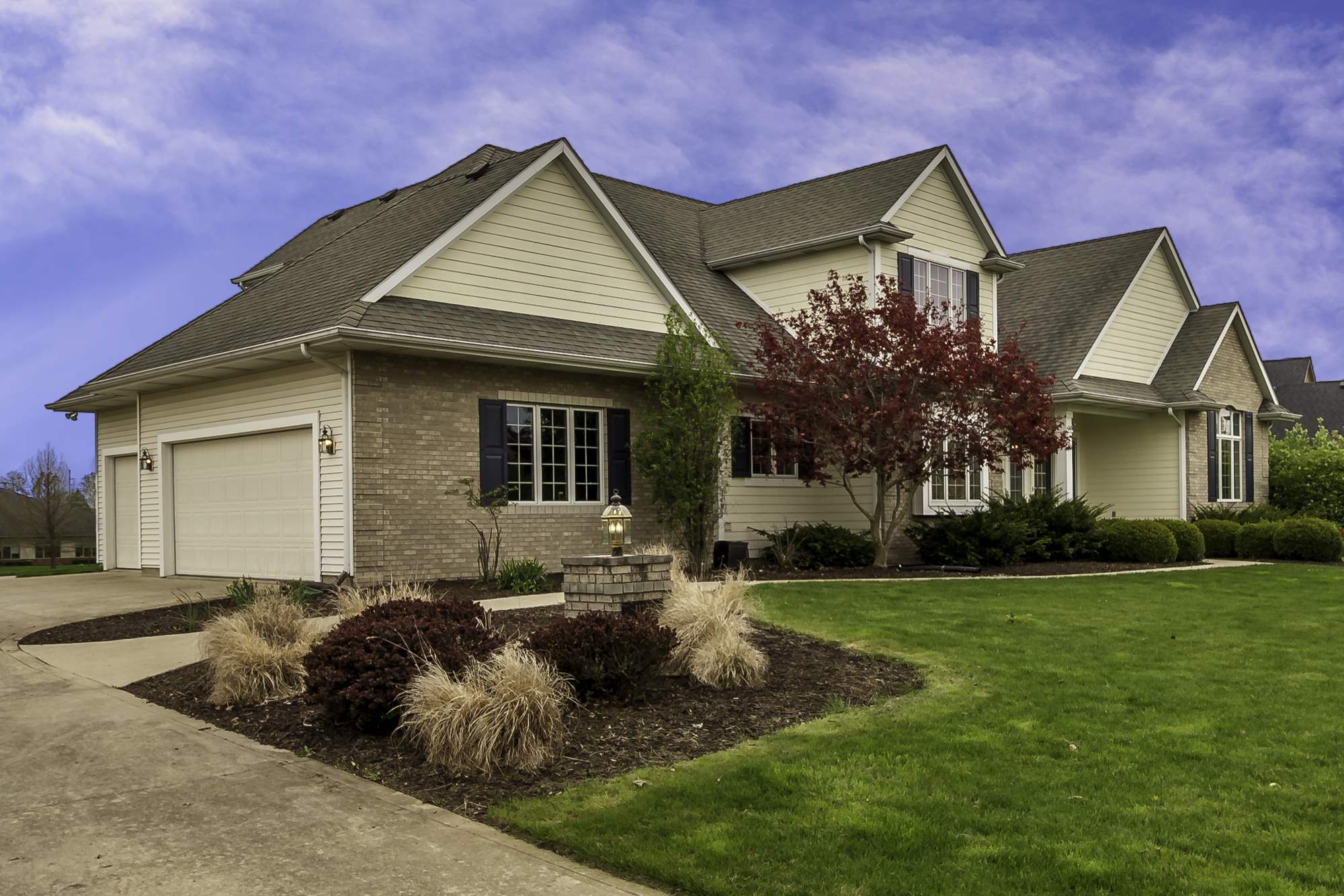 11231 Chestnut Ridge Court Fort Wayne, IN 46814 - Photo 30 of 32