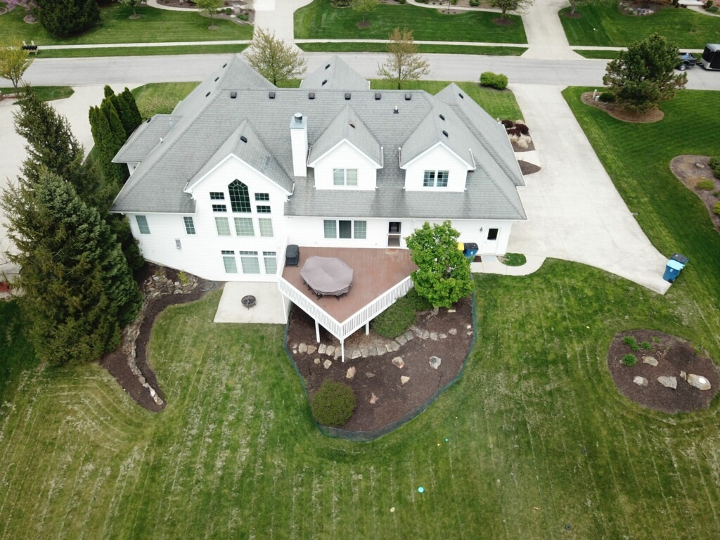 11231 Chestnut Ridge Court Fort Wayne, IN 46814 - Photo 31 of 32