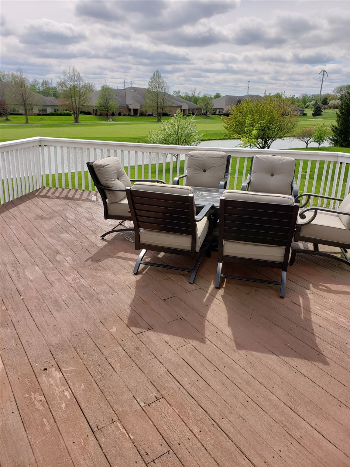 11231 Chestnut Ridge Court Fort Wayne, IN 46814 - Photo 8 of 32