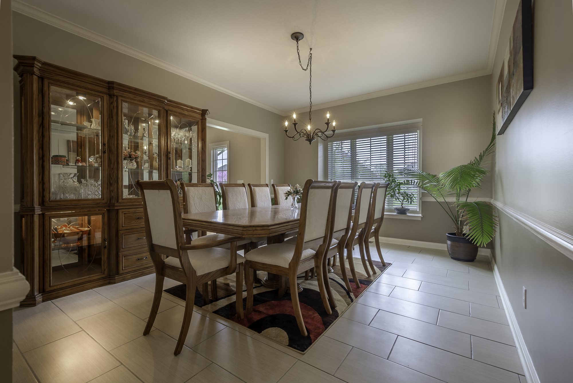 11231 Chestnut Ridge Court Fort Wayne, IN 46814 - Photo 10 of 32