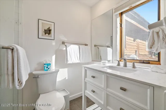 $1,325,000 | 1639 North Harvest Dance Road, Unit 3180/3181, Jackson, WY 83001