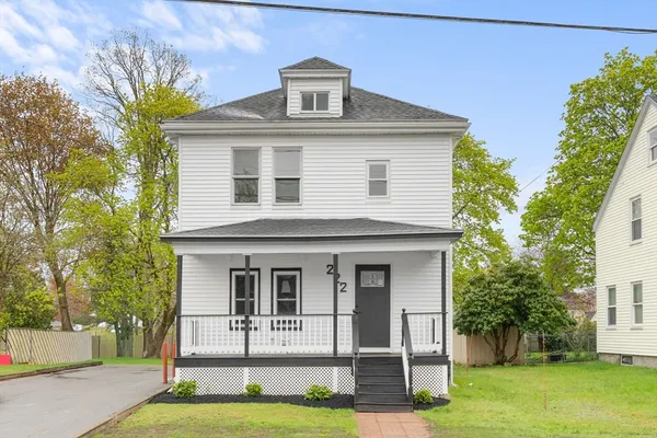 $699,777 | 222 Menlo Street, Brockton, MA 02301