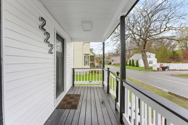 $699,777 | 222 Menlo Street, Brockton, MA 02301