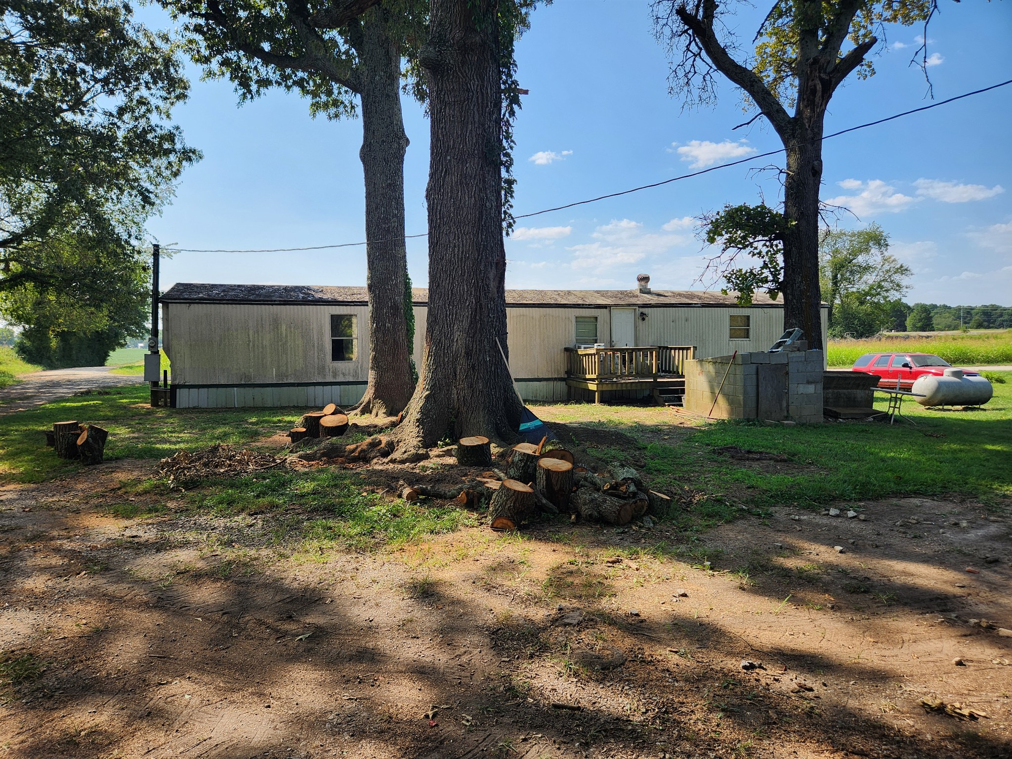 37 V F W Road Elora, TN 37328 - Photo 2 of 13