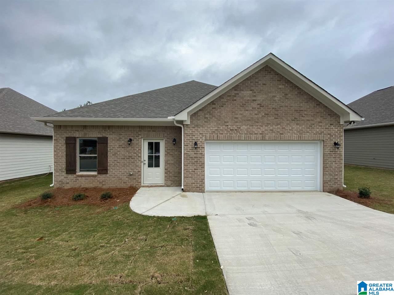 11422 Crimson Ridge Road Brookwood, AL 35444 - Photo 1 of 24