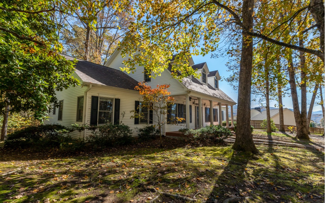 2154 Carlin Road Hiawassee, GA 30546 - Photo 3 of 4 Additional View