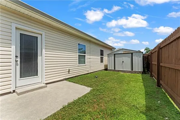 $1,350 | 207 South Laurel Street, Unit B, Hammond, LA 70403