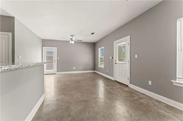 $1,350 | 207 South Laurel Street, Unit B, Hammond, LA 70403
