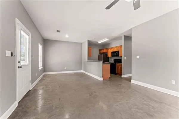 $1,350 | 207 South Laurel Street, Unit B, Hammond, LA 70403