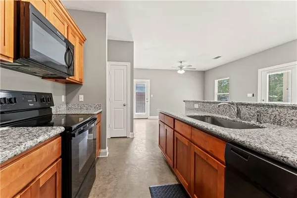 $1,350 | 207 South Laurel Street, Unit B, Hammond, LA 70403
