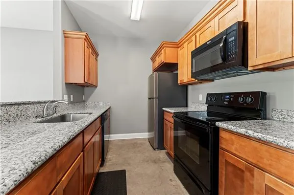 $1,350 | 207 South Laurel Street, Unit B, Hammond, LA 70403