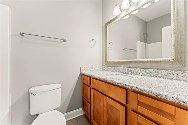 $1,350 | 207 South Laurel Street, Unit B, Hammond, LA 70403
