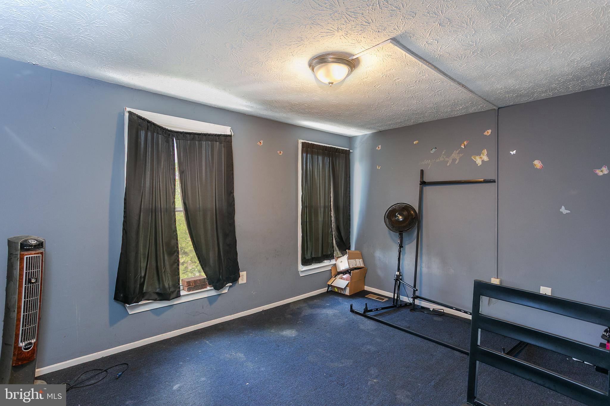 1217 Division Street Baltimore, MD 21217 - Photo 8 of 14 a view of a room with gym equipment
