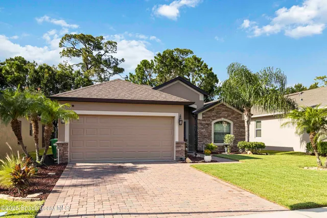 $359,000 | 5264 Brilliance Circle, Cocoa, FL 32926